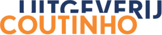 Logo Uitgeverij Coutinho