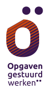 Opgaven Gestuurd Werken